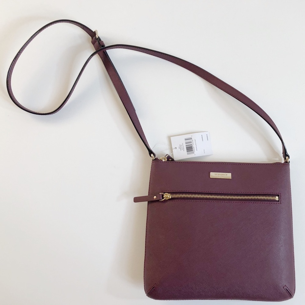 Kate Spade NY Crossbody Bag || NWT ||